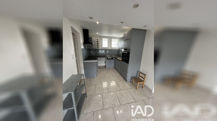 Ma-Cabane - Vente Appartement Tours, 58 m²