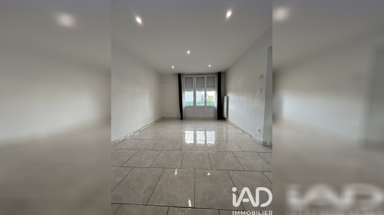 Ma-Cabane - Vente Appartement Tours, 58 m²