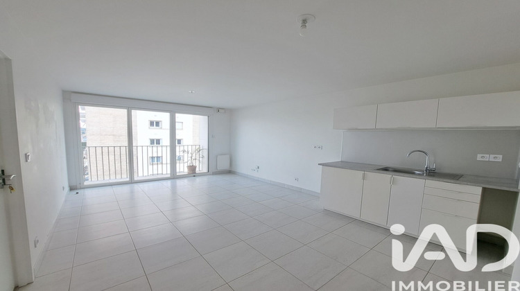 Ma-Cabane - Vente Appartement Tours, 41 m²