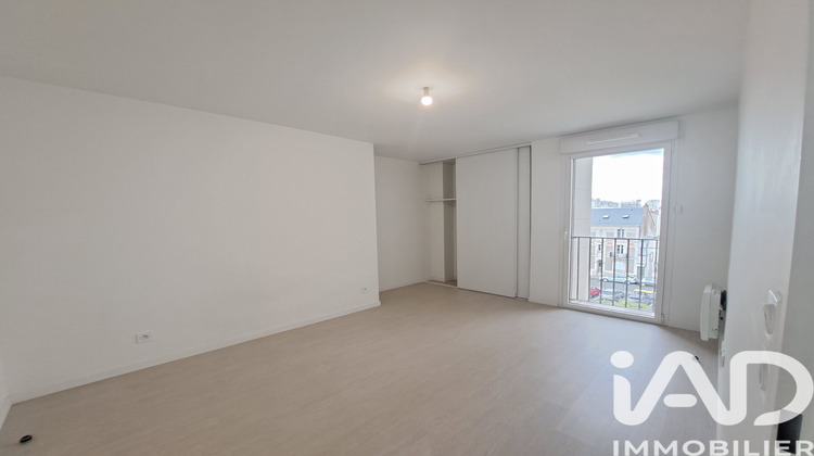Ma-Cabane - Vente Appartement Tours, 41 m²