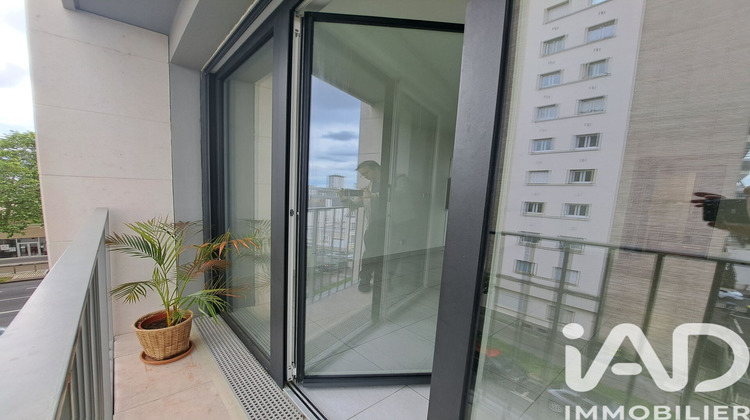 Ma-Cabane - Vente Appartement Tours, 41 m²