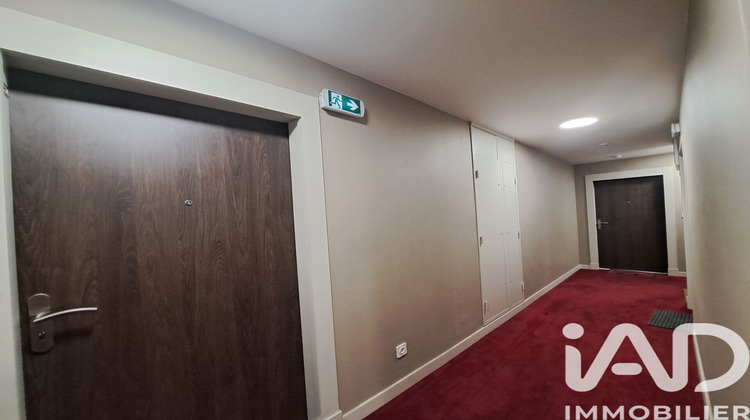 Ma-Cabane - Vente Appartement Tours, 41 m²