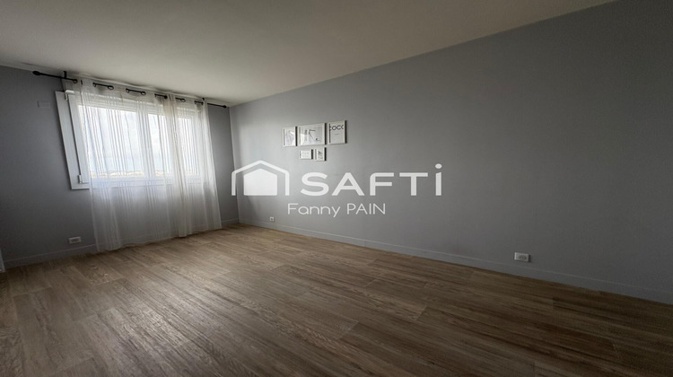 Ma-Cabane - Vente Appartement Tours, 71 m²