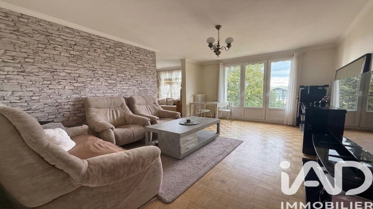 Ma-Cabane - Vente Appartement Tours, 84 m²