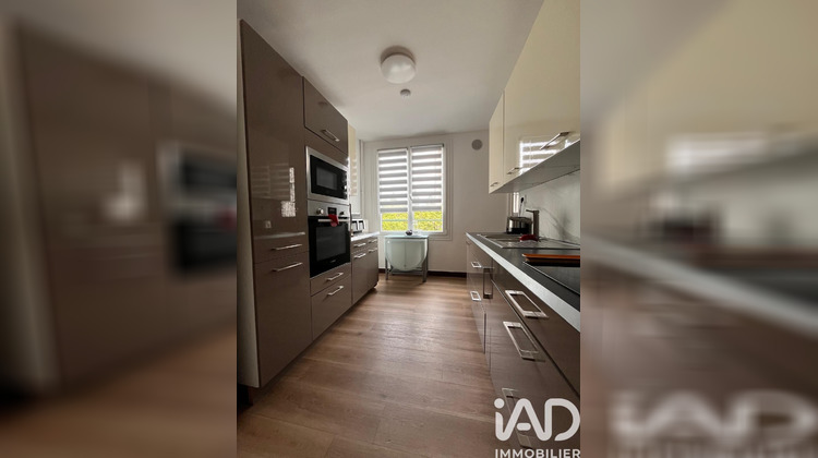 Ma-Cabane - Vente Appartement Tours, 84 m²