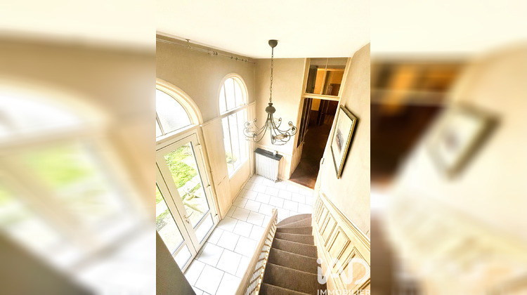 Ma-Cabane - Vente Appartement Tours, 117 m²
