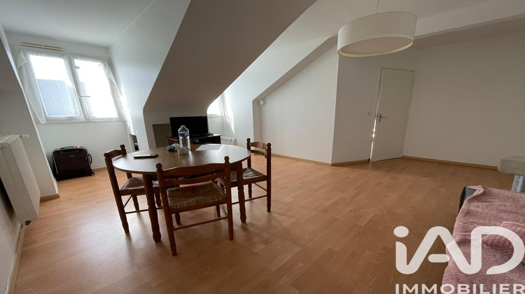 Ma-Cabane - Vente Appartement Tours, 36 m²