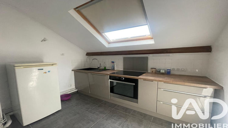 Ma-Cabane - Vente Appartement Tours, 36 m²