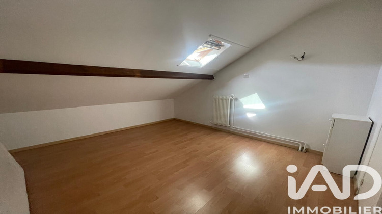 Ma-Cabane - Vente Appartement Tours, 36 m²