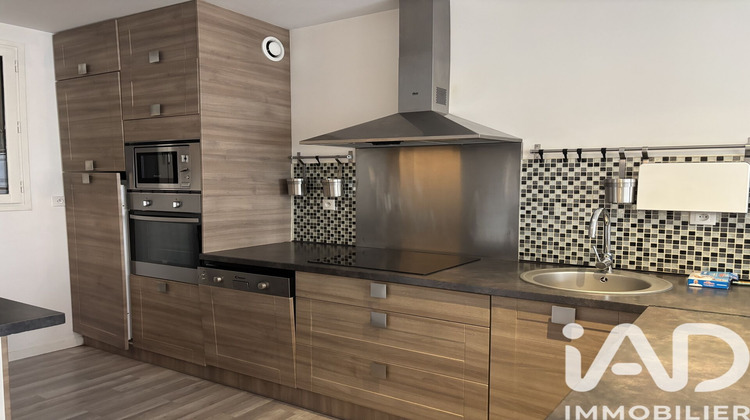 Ma-Cabane - Vente Appartement Tours, 53 m²