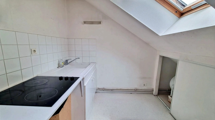 Ma-Cabane - Vente Appartement Tours, 31 m²