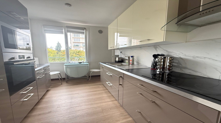 Ma-Cabane - Vente Appartement Tours, 84 m²