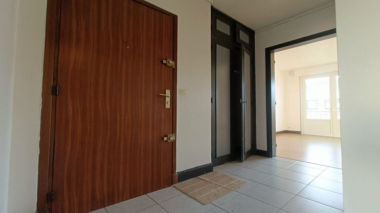 Ma-Cabane - Vente Appartement TOURS, 36 m²