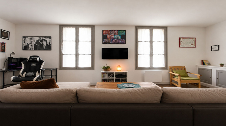 Ma-Cabane - Vente Appartement TOURS, 44 m²