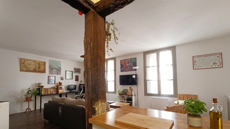 Ma-Cabane - Vente Appartement TOURS, 44 m²