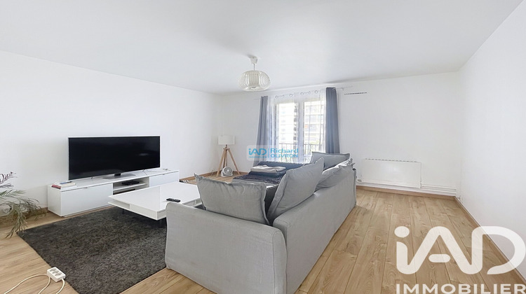Ma-Cabane - Vente Appartement Tours, 61 m²
