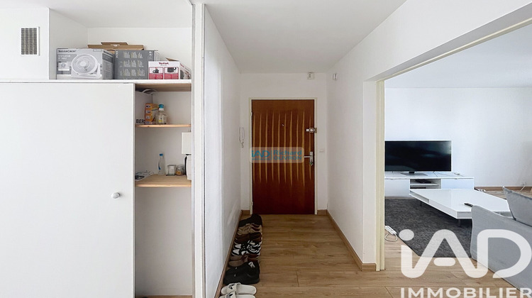 Ma-Cabane - Vente Appartement Tours, 61 m²