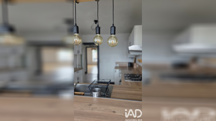 Ma-Cabane - Vente Appartement Tours, 84 m²
