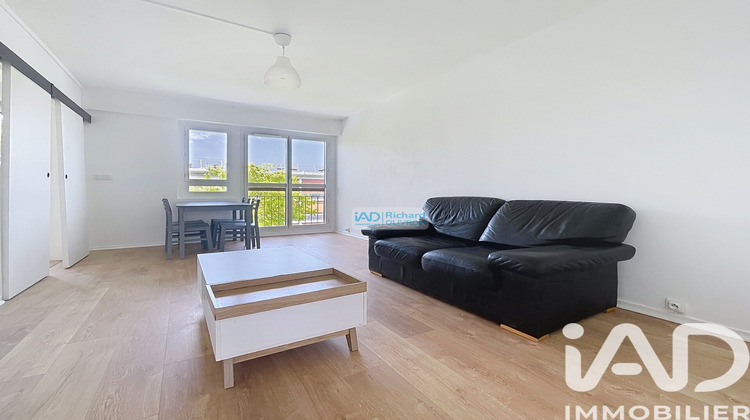 Ma-Cabane - Vente Appartement Tours, 71 m²