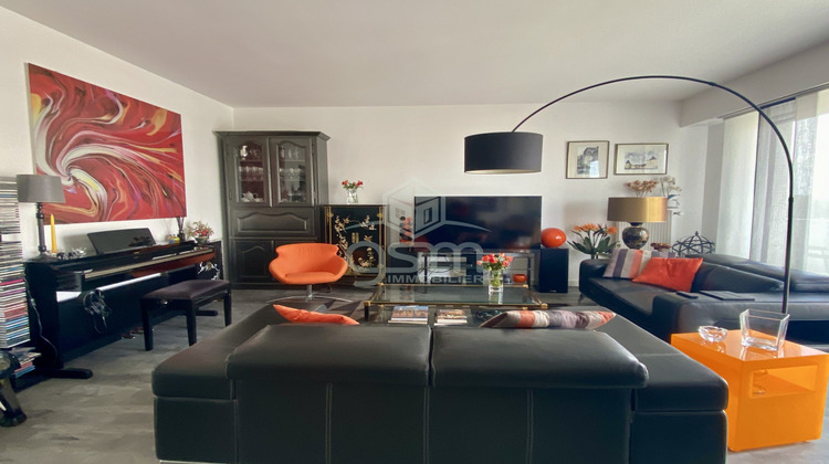 Ma-Cabane - Vente Appartement Tours, 111 m²