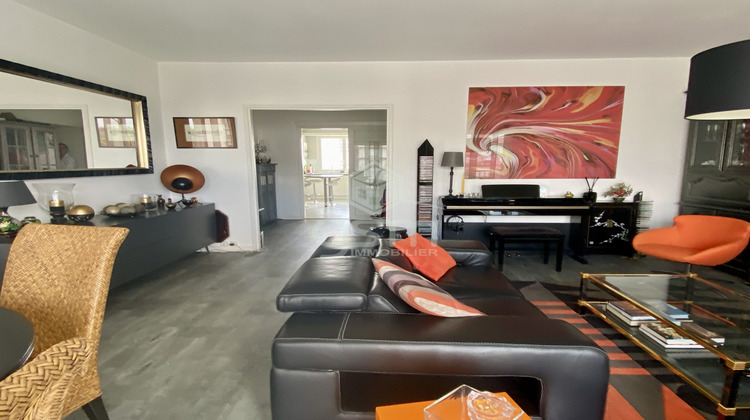 Ma-Cabane - Vente Appartement Tours, 111 m²