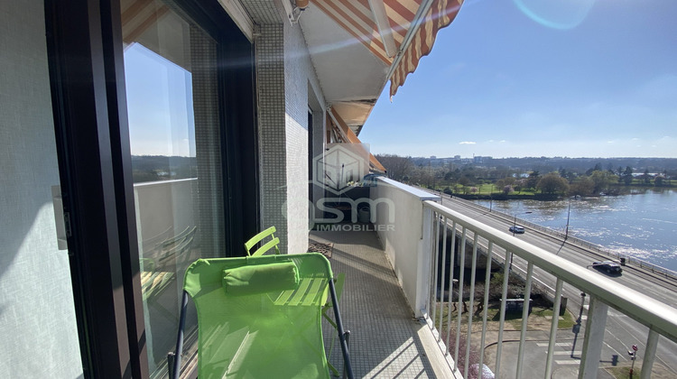 Ma-Cabane - Vente Appartement Tours, 111 m²