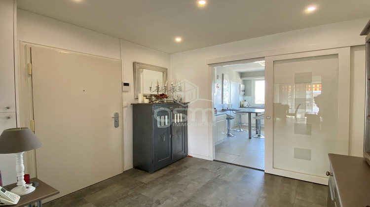 Ma-Cabane - Vente Appartement Tours, 111 m²