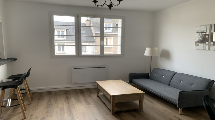 Ma-Cabane - Vente Appartement Tours, 40 m²