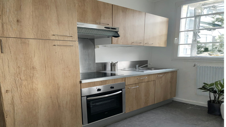 Ma-Cabane - Vente Appartement Tours, 40 m²