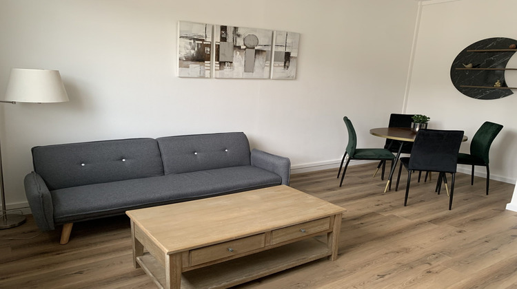 Ma-Cabane - Vente Appartement Tours, 40 m²