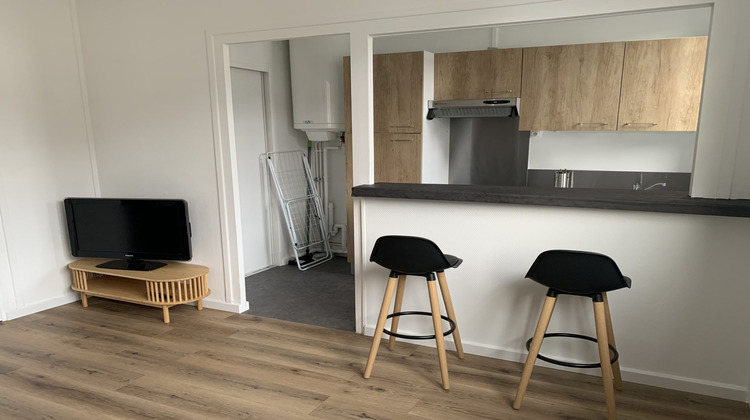 Ma-Cabane - Vente Appartement Tours, 40 m²