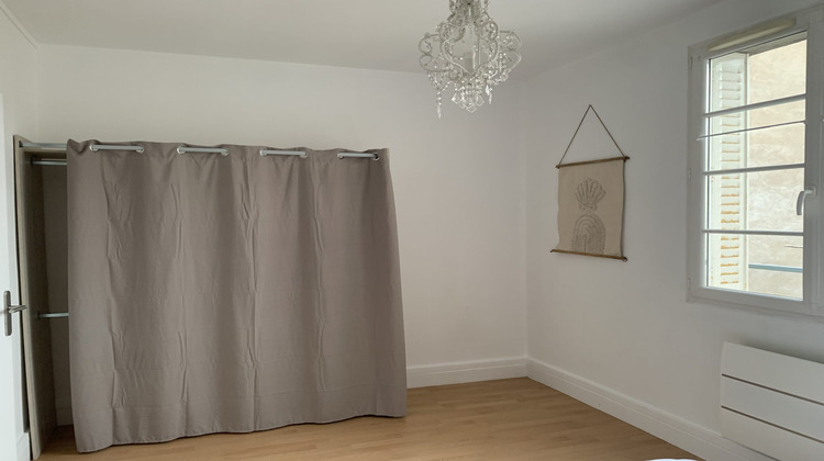 Ma-Cabane - Vente Appartement Tours, 40 m²