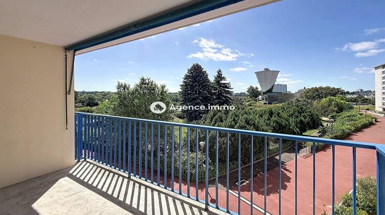 Ma-Cabane - Vente Appartement Tours, 37 m²