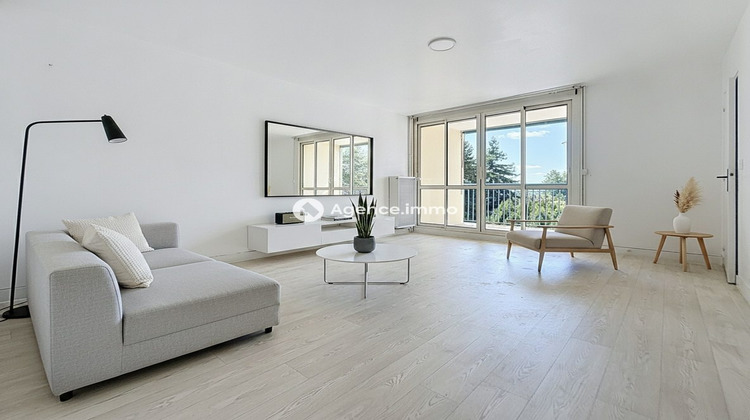 Ma-Cabane - Vente Appartement Tours, 37 m²