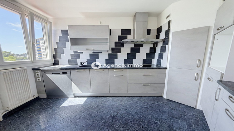 Ma-Cabane - Vente Appartement Tours, 37 m²