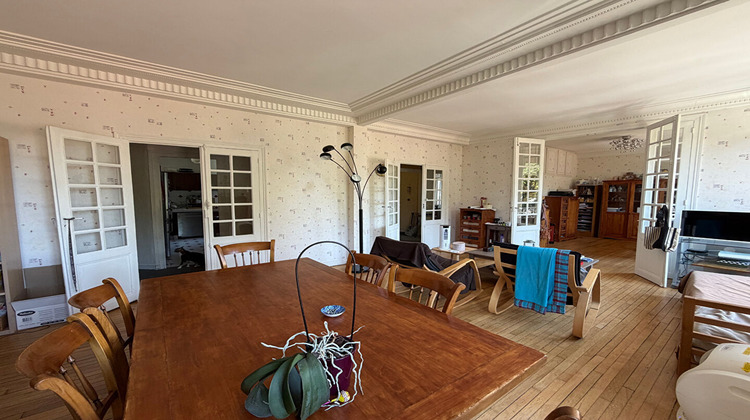 Ma-Cabane - Vente Appartement TOURS, 170 m²