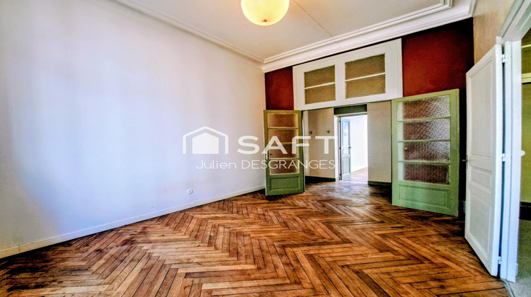 Ma-Cabane - Vente Appartement Tours, 60 m²