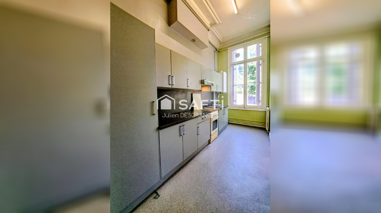 Ma-Cabane - Vente Appartement Tours, 60 m²