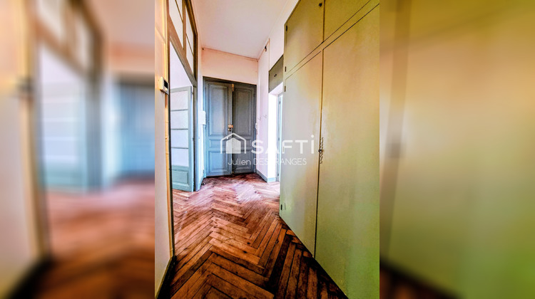 Ma-Cabane - Vente Appartement Tours, 60 m²