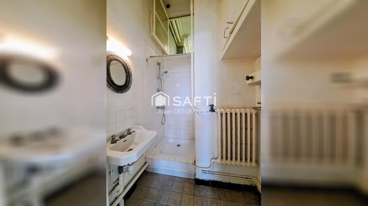 Ma-Cabane - Vente Appartement Tours, 60 m²