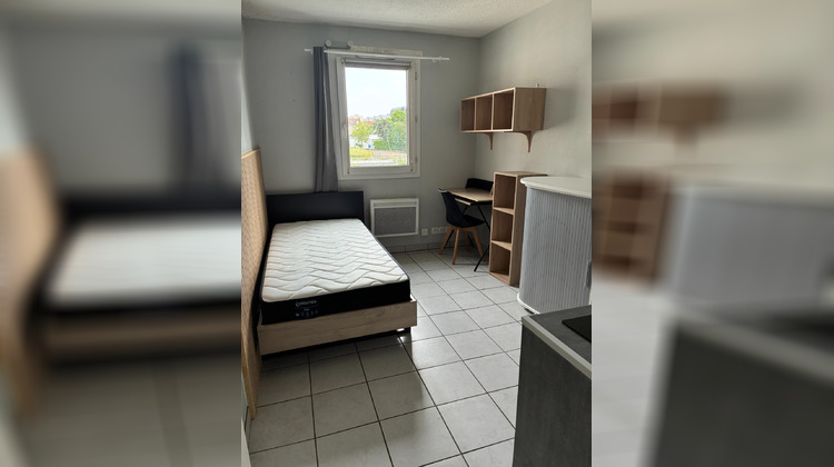 Ma-Cabane - Vente Appartement Tours, 12 m²