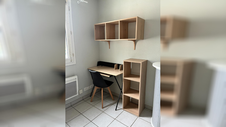 Ma-Cabane - Vente Appartement Tours, 12 m²