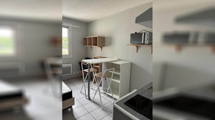 Ma-Cabane - Vente Appartement Tours, 12 m²