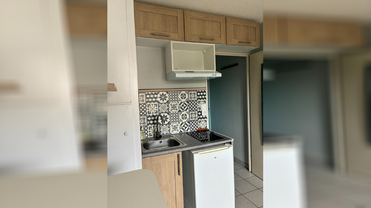 Ma-Cabane - Vente Appartement Tours, 12 m²