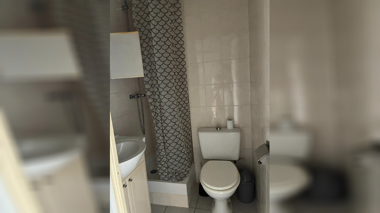 Ma-Cabane - Vente Appartement Tours, 12 m²