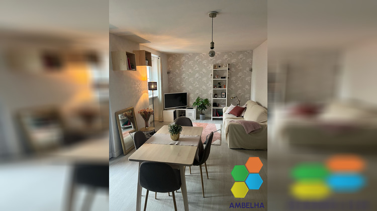 Ma-Cabane - Vente Appartement Tours, 51 m²