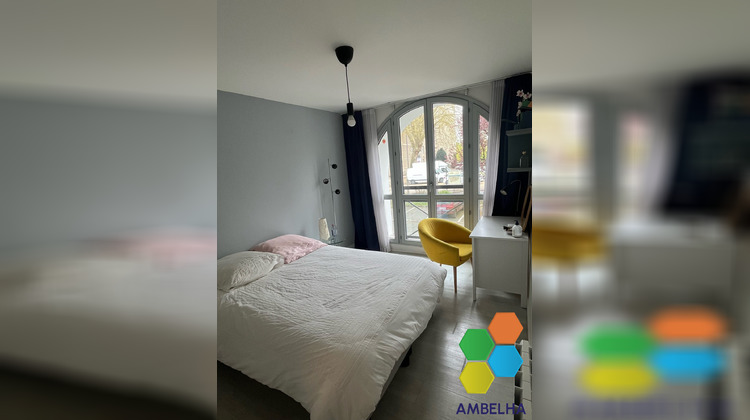 Ma-Cabane - Vente Appartement Tours, 51 m²