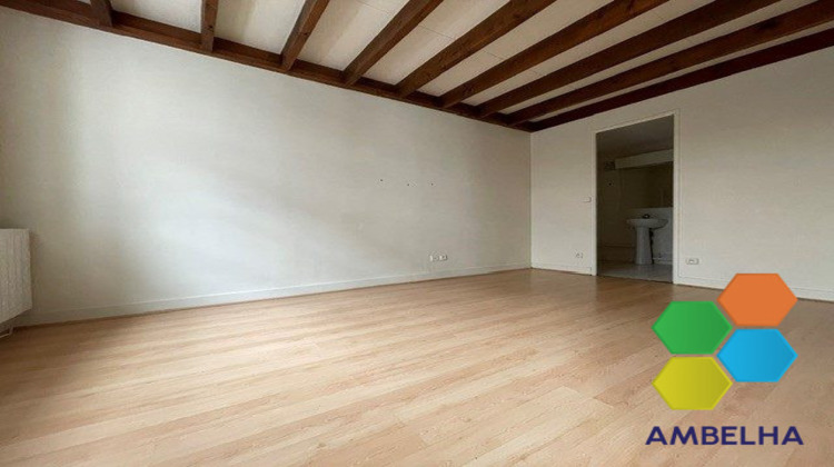 Ma-Cabane - Vente Appartement Tours, 90 m²