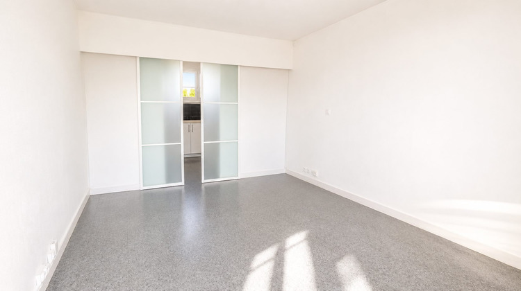 Ma-Cabane - Vente Appartement Tours, 33 m²