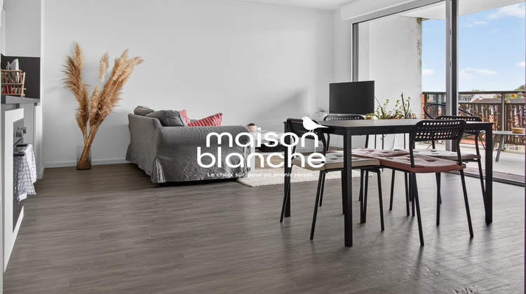 Ma-Cabane - Vente Appartement Tours, 54 m²